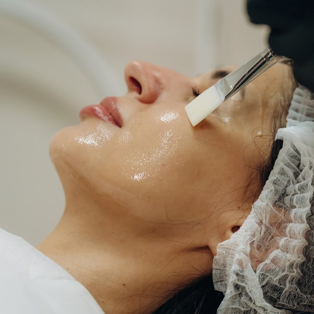  Deja que cuidemos de ti en nuestro centro de estética