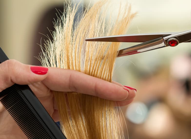 Pide una cita en nuestro salón de belleza en Lugo