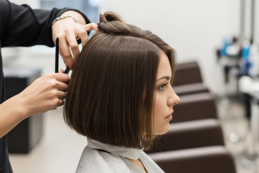  Cortes de pelo en Lugo