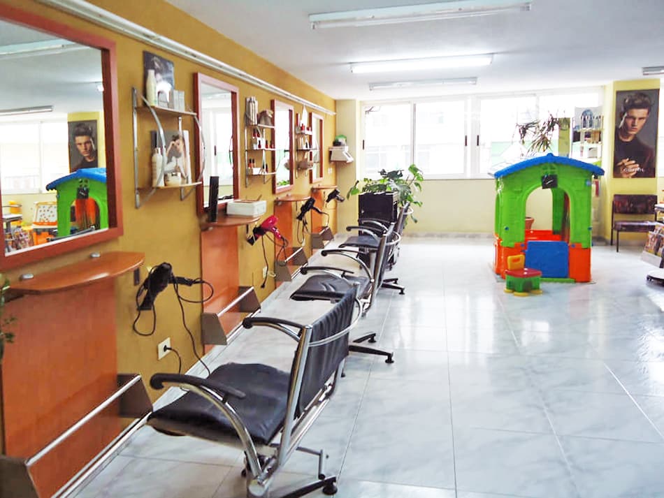 Expray peluquería y belleza en Lugo