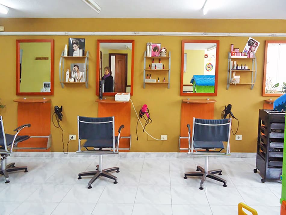 Expray peluquería y belleza en Lugo