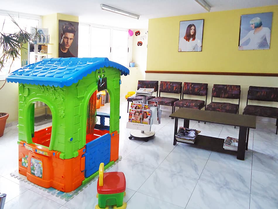 Expray peluquería y belleza en Lugo