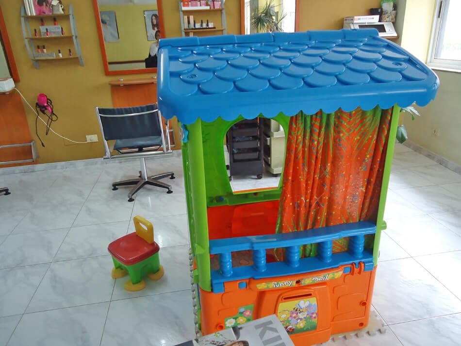 Expray peluquería y belleza en Lugo