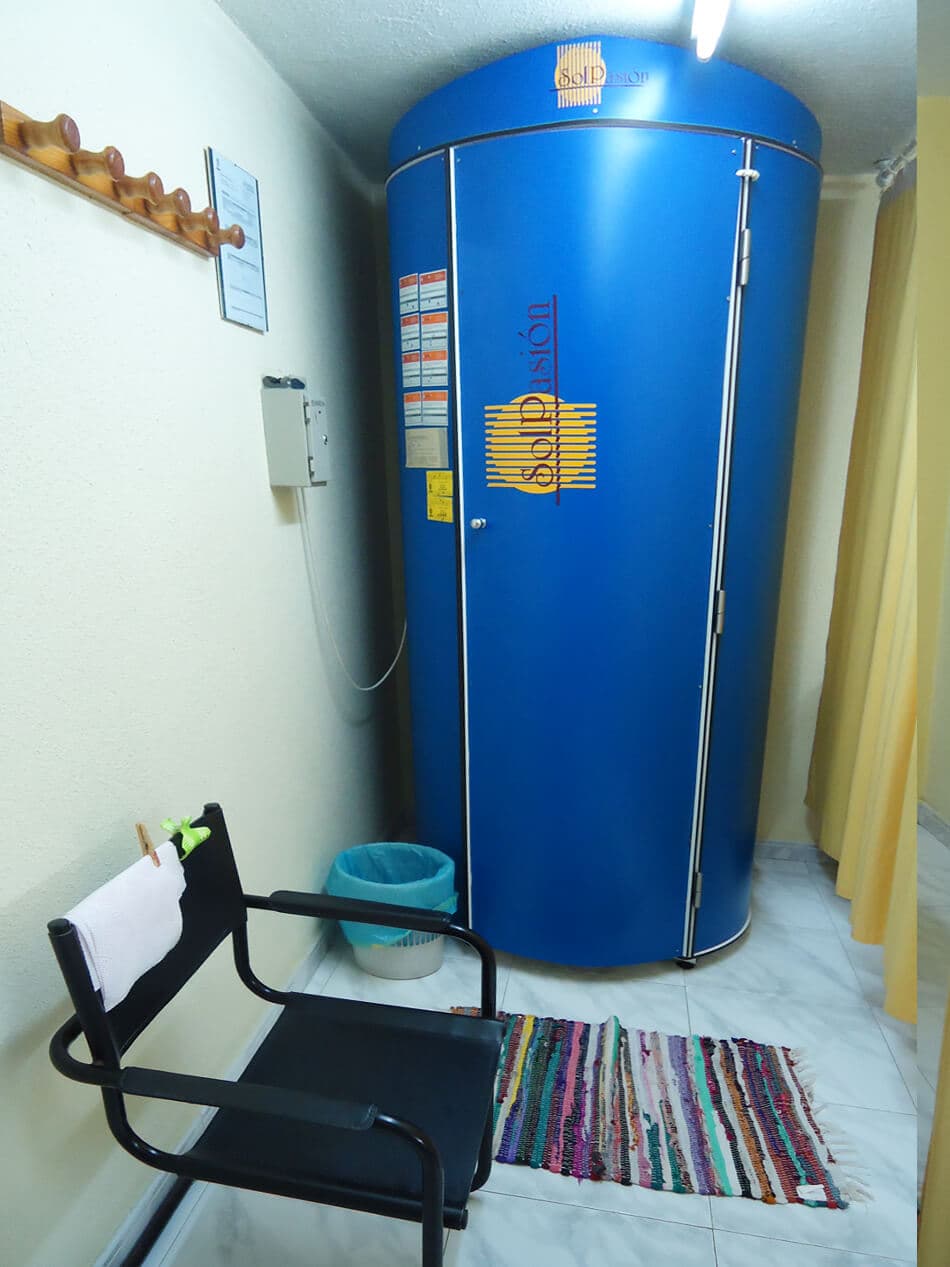 Expray peluquería y belleza en Lugo