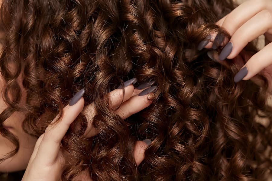 Moldeado cabello en Lugo