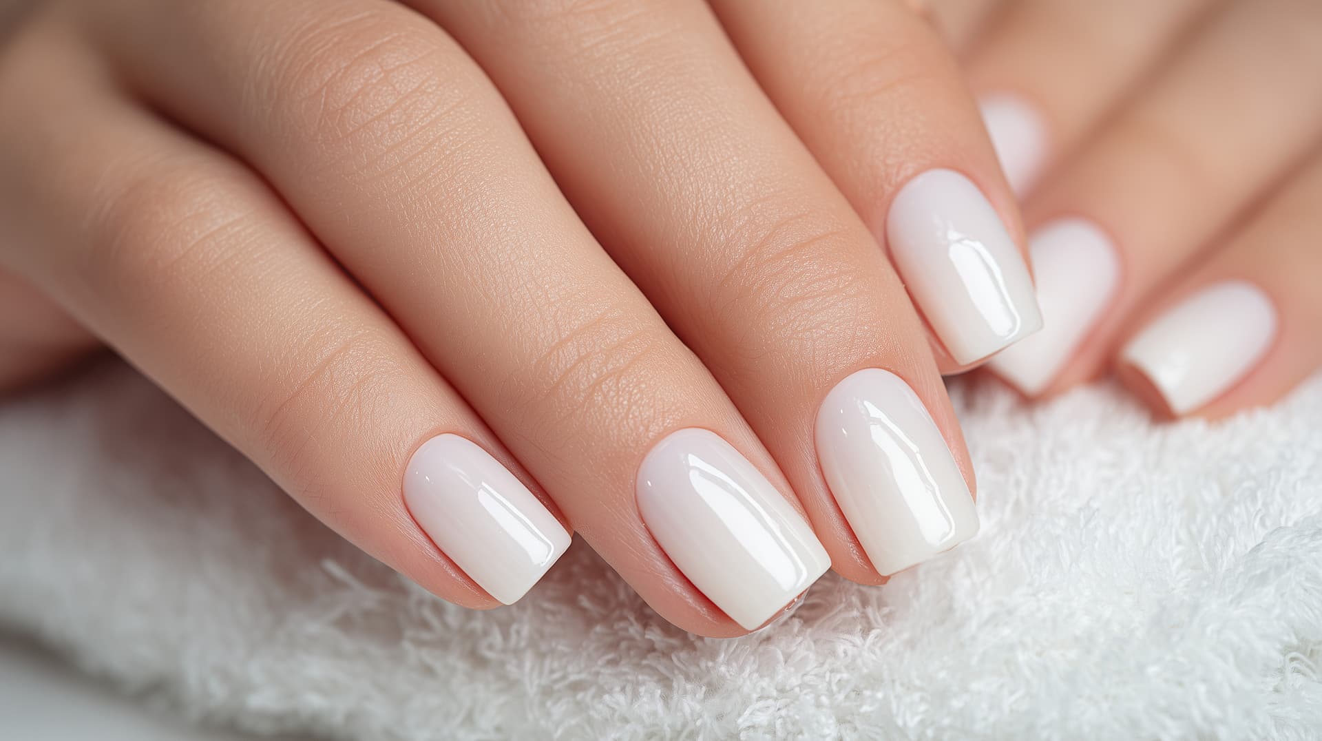  ¡Disfruta de unas uñas perfectas con nuestra manicura!