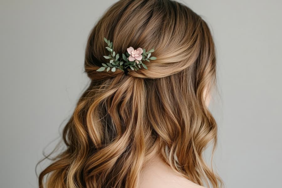 Semirrecogido en Lugo