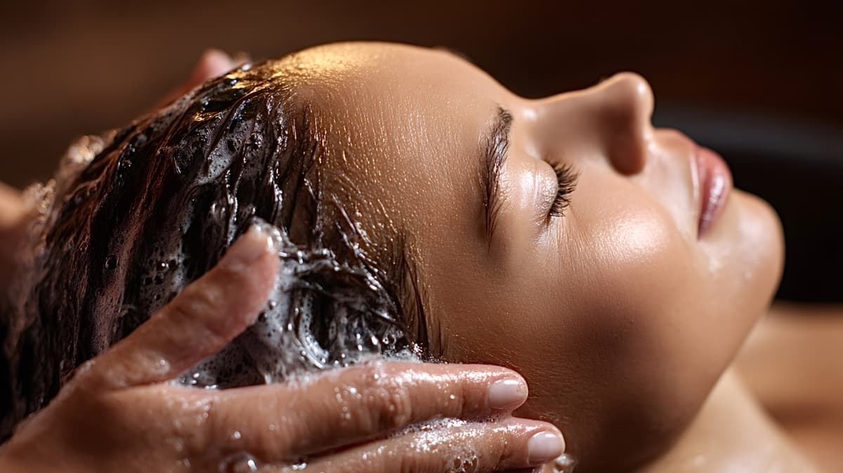 En nuestra peluquería trabajamos con productos de calidad profesional