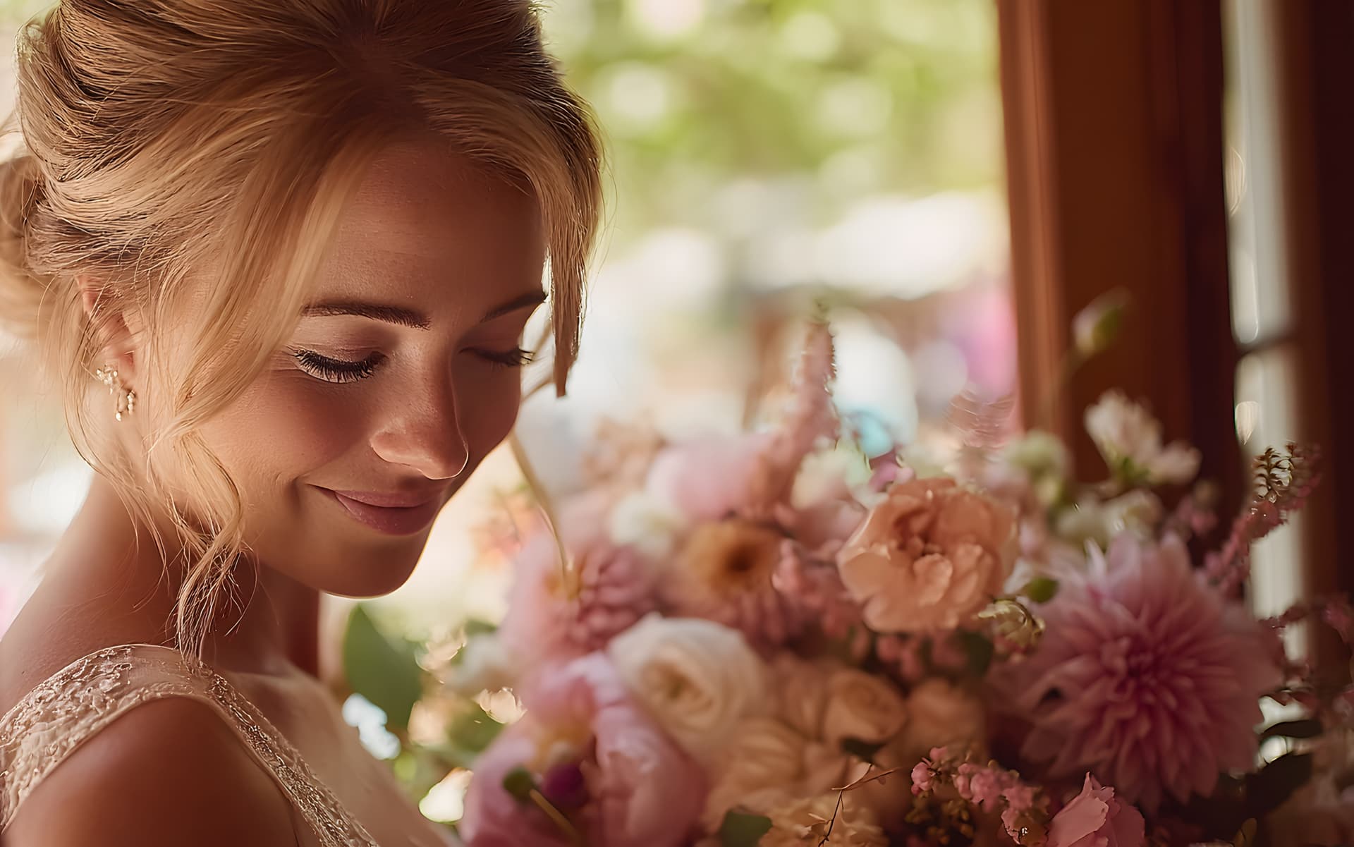 ¿Quieres realizar un tratamiento facial de novia?